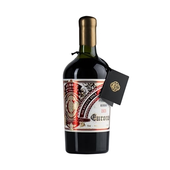 欧罗尼 红金干红葡萄酒750ml