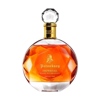 贝龙堡皇邑XO白兰地700ml